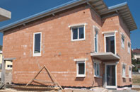 Heapham home extensions
