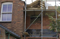 free Heapham home extension quotes