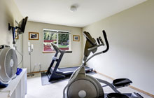 Heapham home gym construction leads