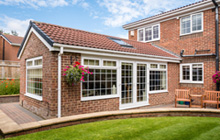 Heapham house extension leads