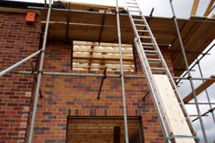 house extensions Heapham