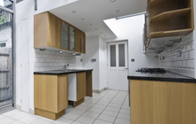 Heapham kitchen extension leads