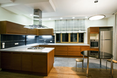 kitchen extensions Heapham