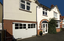 Heapham multiple storey extension leads